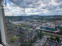 1706 - 21 Overlea Boulevard, Toronto (Thorncliffe Park), ON  - Outdoor With View 