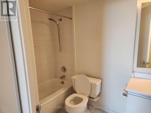 1706 - 21 Overlea Boulevard, Toronto (Thorncliffe Park), ON - Indoor Photo Showing Bathroom