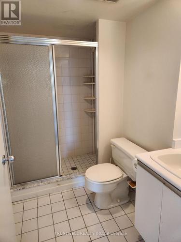 1706 - 21 Overlea Boulevard, Toronto (Thorncliffe Park), ON - Indoor Photo Showing Bathroom