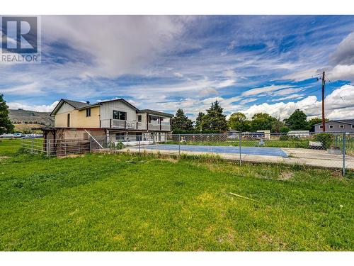 6060 Okanagan Landing Road, Vernon, BC - Outdoor