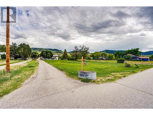 6060 Okanagan Landing Road, Vernon, BC - Outdoor With View