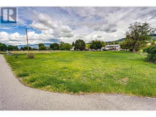 6060 Okanagan Landing Road, Vernon, BC - Outdoor With View