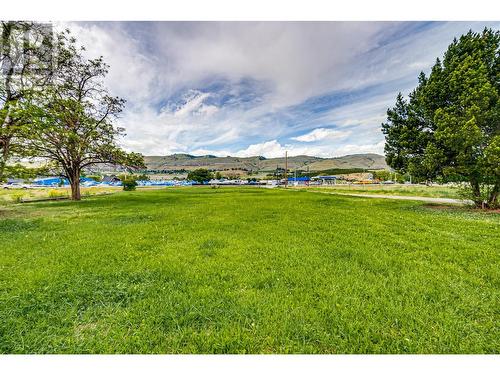 6060 Okanagan Landing Road, Vernon, BC - Outdoor With View