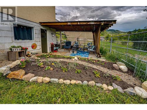 6060 Okanagan Landing Road, Vernon, BC - Outdoor