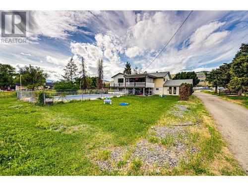 6060 Okanagan Landing Road, Vernon, BC - Outdoor