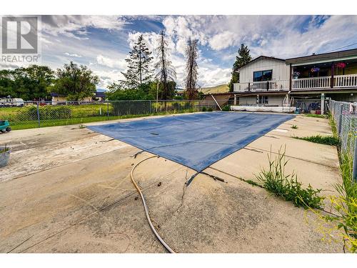 6060 Okanagan Landing Road, Vernon, BC - Outdoor