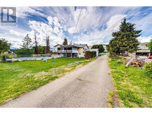 6060 Okanagan Landing Road, Vernon, BC - Outdoor