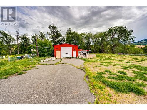 6060 Okanagan Landing Road, Vernon, BC - Outdoor