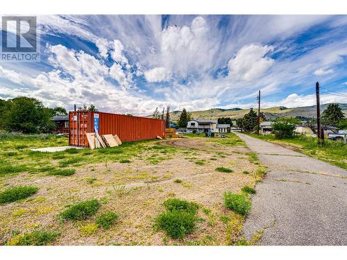 6060 Okanagan Landing Road, Vernon, BC - Outdoor With View