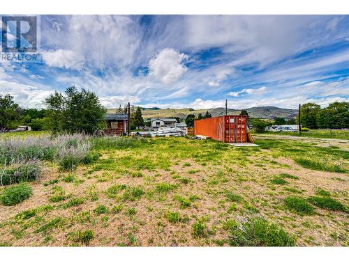 6060 Okanagan Landing Road, Vernon, BC - Outdoor With View