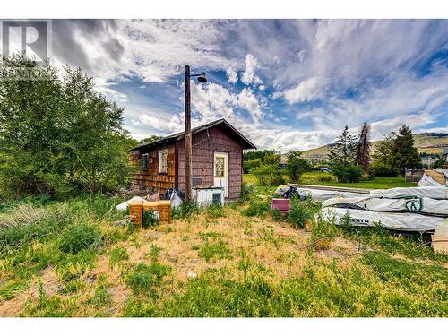 6060 Okanagan Landing Road, Vernon, BC - Outdoor