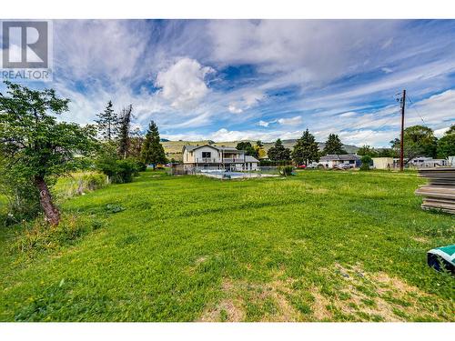 6060 Okanagan Landing Road, Vernon, BC - Outdoor With View