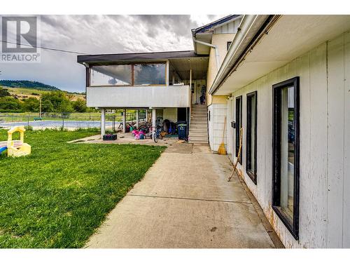 6060 Okanagan Landing Road, Vernon, BC - Outdoor