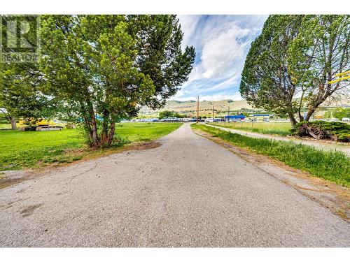 6060 Okanagan Landing Road, Vernon, BC - Outdoor