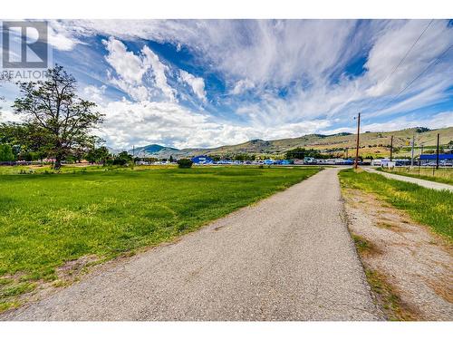 6060 Okanagan Landing Road, Vernon, BC - Outdoor With View