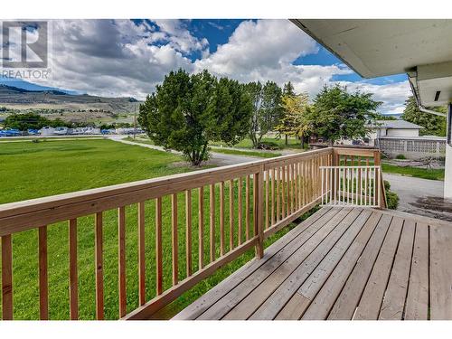 6060 Okanagan Landing Road, Vernon, BC - Outdoor