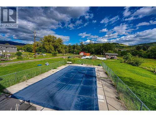 6060 Okanagan Landing Road, Vernon, BC - Outdoor With View