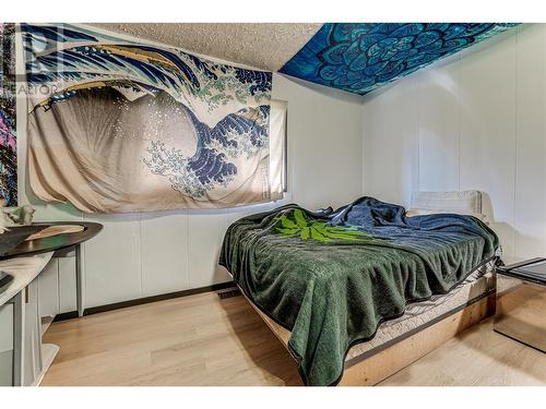 6060 Okanagan Landing Road, Vernon, BC - Indoor Photo Showing Bedroom