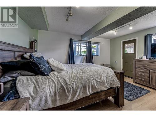 6060 Okanagan Landing Road, Vernon, BC - Indoor Photo Showing Bedroom