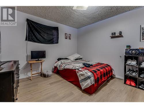 6060 Okanagan Landing Road, Vernon, BC - Indoor Photo Showing Bedroom