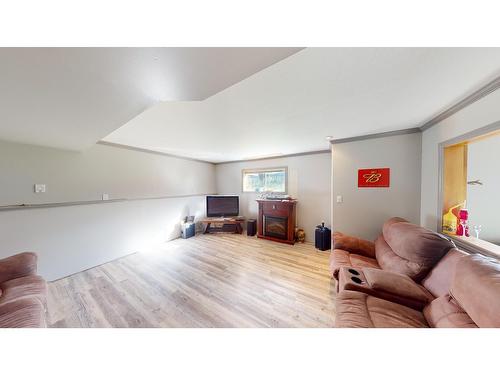 8083 Highway 3/93, Cranbrook, BC - Indoor