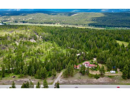 8083 Highway 3/93, Cranbrook, BC - Outdoor With View