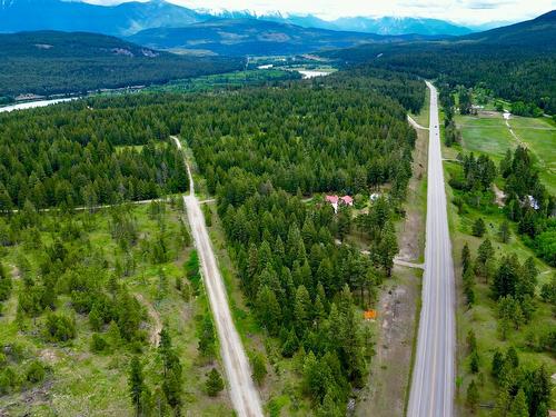 8083 Highway 3/93, Cranbrook, BC - Outdoor With View