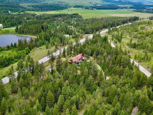 8083 Highway 3/93, Cranbrook, BC - Outdoor With View