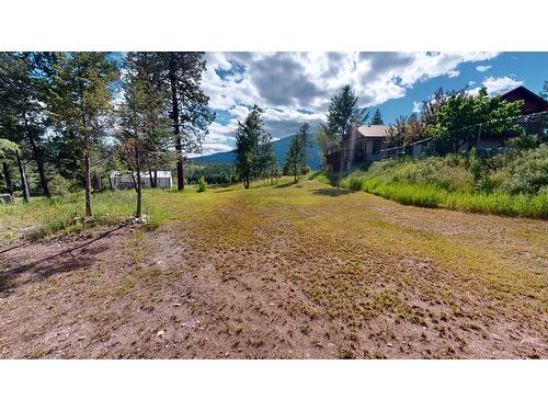 8083 Highway 3/93, Cranbrook, BC - Outdoor With View