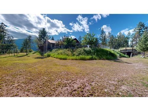 8083 Highway 3/93, Cranbrook, BC - Outdoor With View