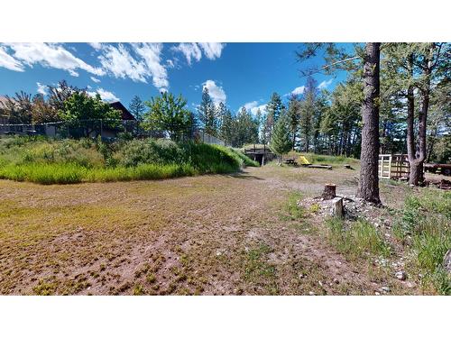 8083 Highway 3/93, Cranbrook, BC - Outdoor With View