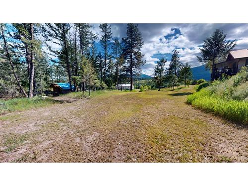 8083 Highway 3/93, Cranbrook, BC - Outdoor