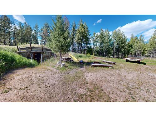 8083 Highway 3/93, Cranbrook, BC - Outdoor