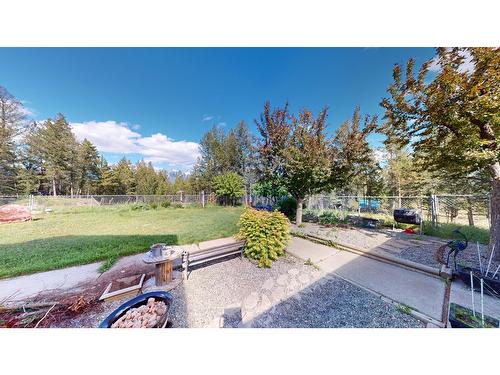 8083 Highway 3/93, Cranbrook, BC - Outdoor