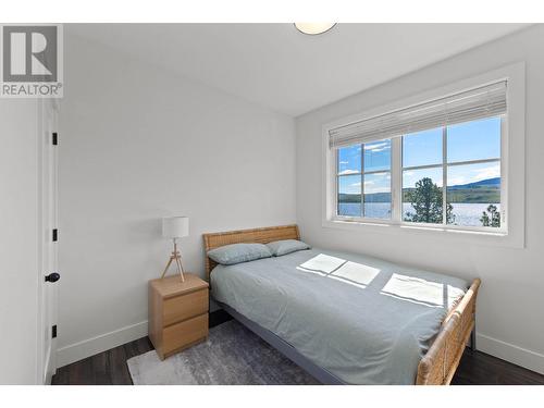 6580 Monck Park Rd, Merritt, BC - Indoor Photo Showing Bedroom