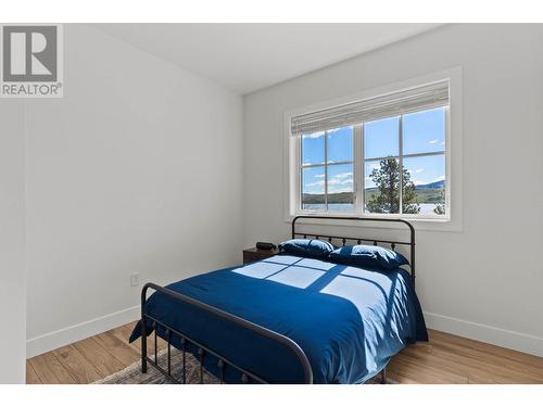 6580 Monck Park Rd, Merritt, BC - Indoor Photo Showing Bedroom