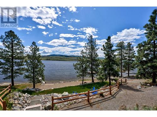 6580 Monck Park Rd, Merritt, BC - Outdoor With Body Of Water With View