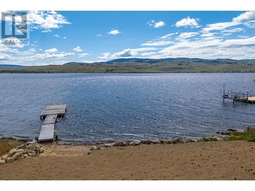 6580 Monck Park Rd, Merritt, BC - Outdoor With Body Of Water With View