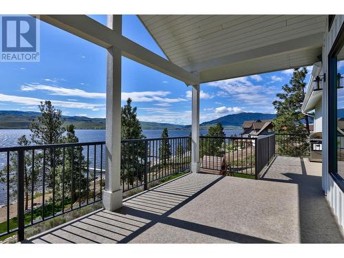 6580 Monck Park Road, Merritt, BC - Outdoor With View With Exterior