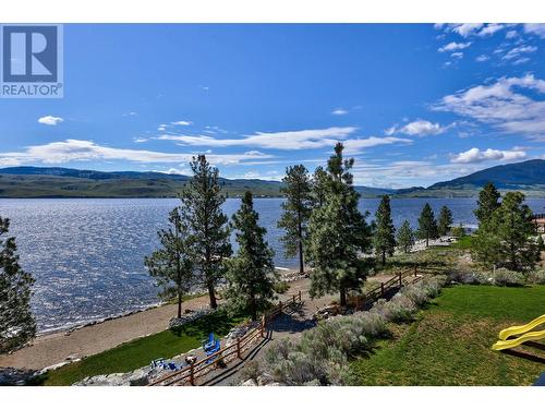 6580 Monck Park Road, Merritt, BC - Outdoor With Body Of Water With View