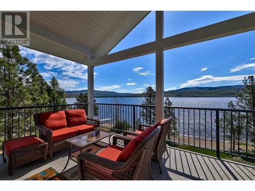 6580 Monck Park Rd, Merritt, BC - Outdoor With View With Exterior