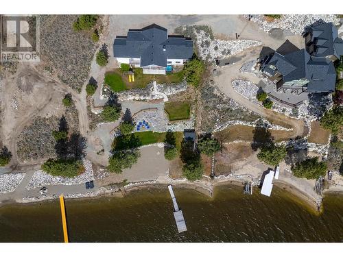 6580 Monck Park Road, Merritt, BC - Outdoor With Body Of Water With View