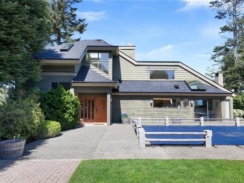 1131 Pintail Dr, Qualicum Beach, BC 