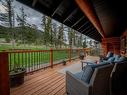 9130 Barnhartvale Road, Kamloops, BC  - Outdoor With Deck Patio Veranda With Exterior 