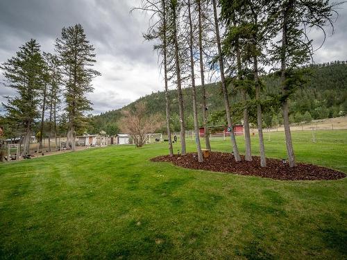 9130 Barnhartvale Road, Kamloops, BC - Outdoor