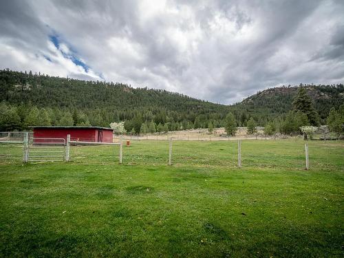 9130 Barnhartvale Road, Kamloops, BC - Outdoor With View