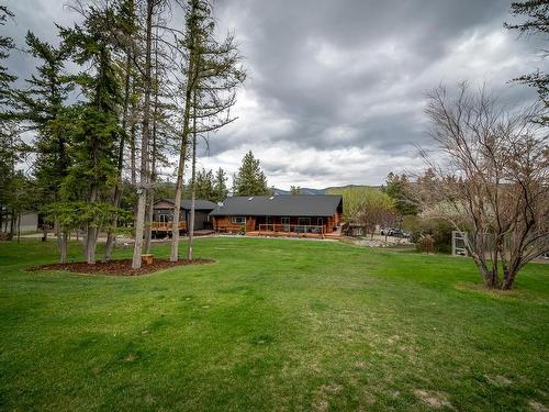 9130 Barnhartvale Road, Kamloops, BC - Outdoor