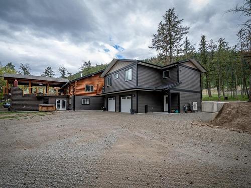 9130 Barnhartvale Road, Kamloops, BC - Outdoor