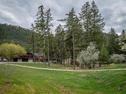 9130 Barnhartvale Road, Kamloops, BC - Outdoor With View