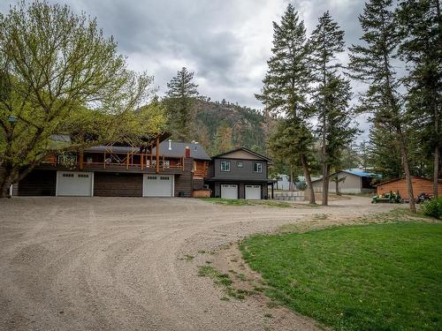 9130 Barnhartvale Road, Kamloops, BC - Outdoor